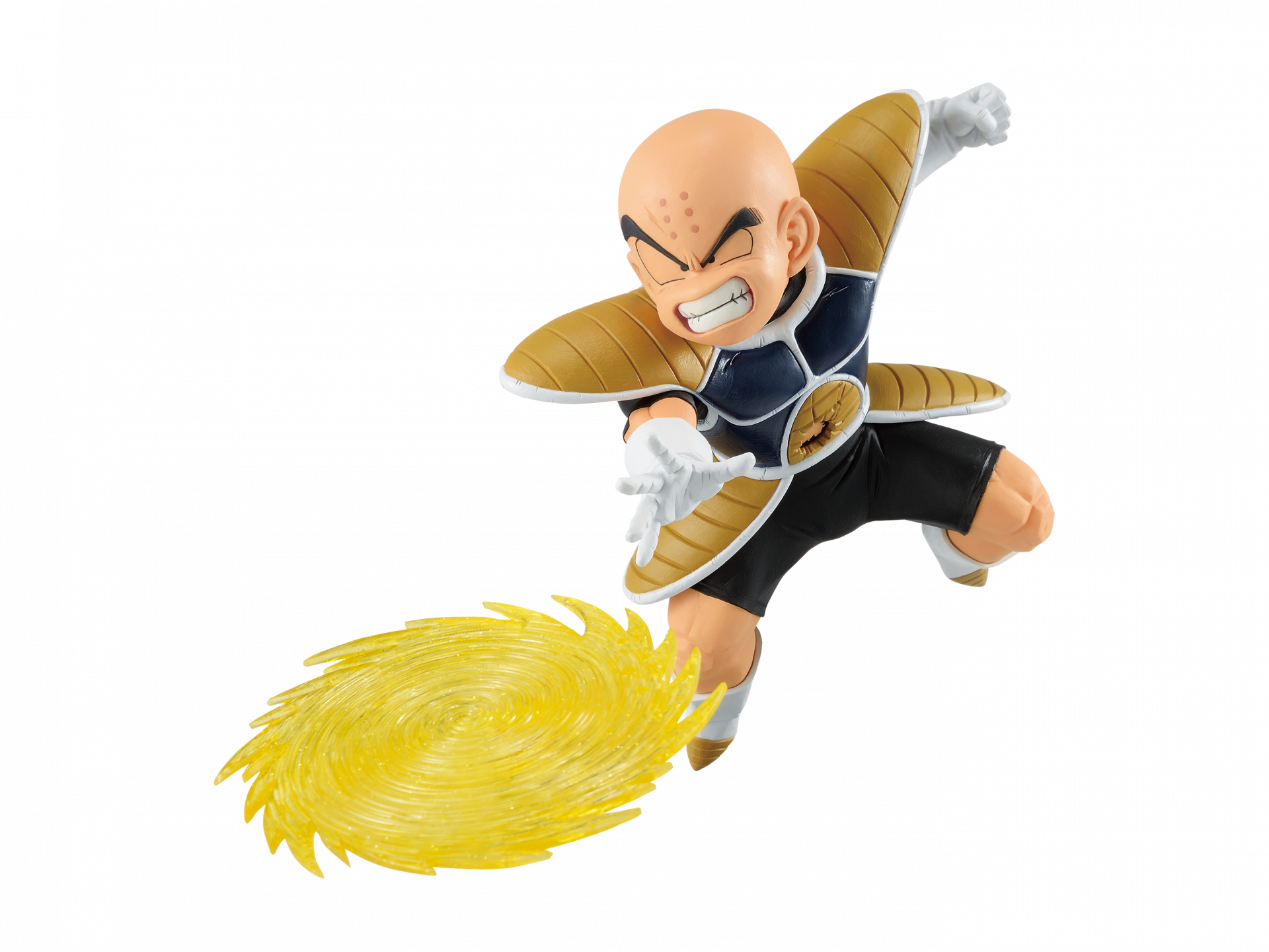 Krillin Joins the G×materia Series!